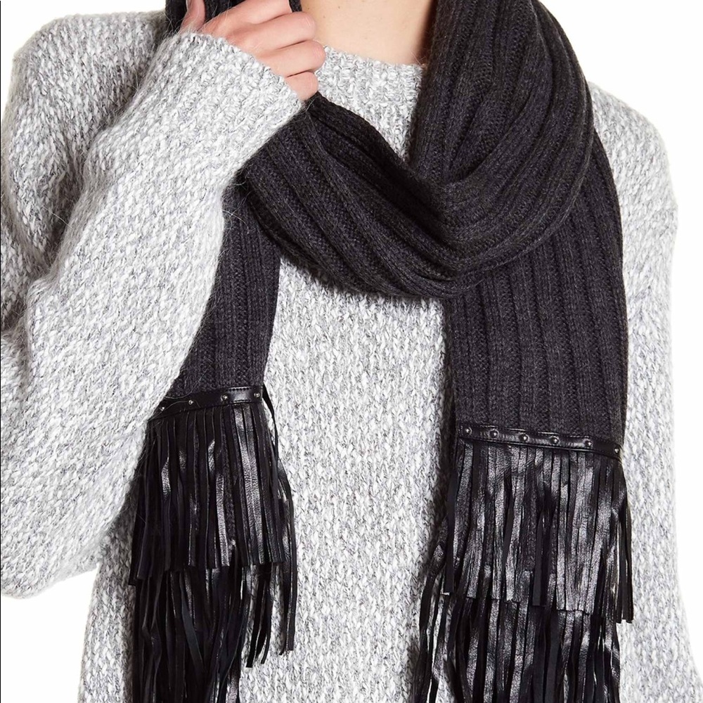 New! Michael Kors Scarf